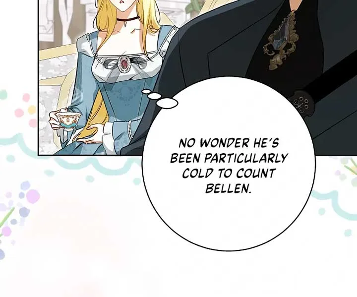 I have possessed the body of the protagonist Chapter 61 page 73