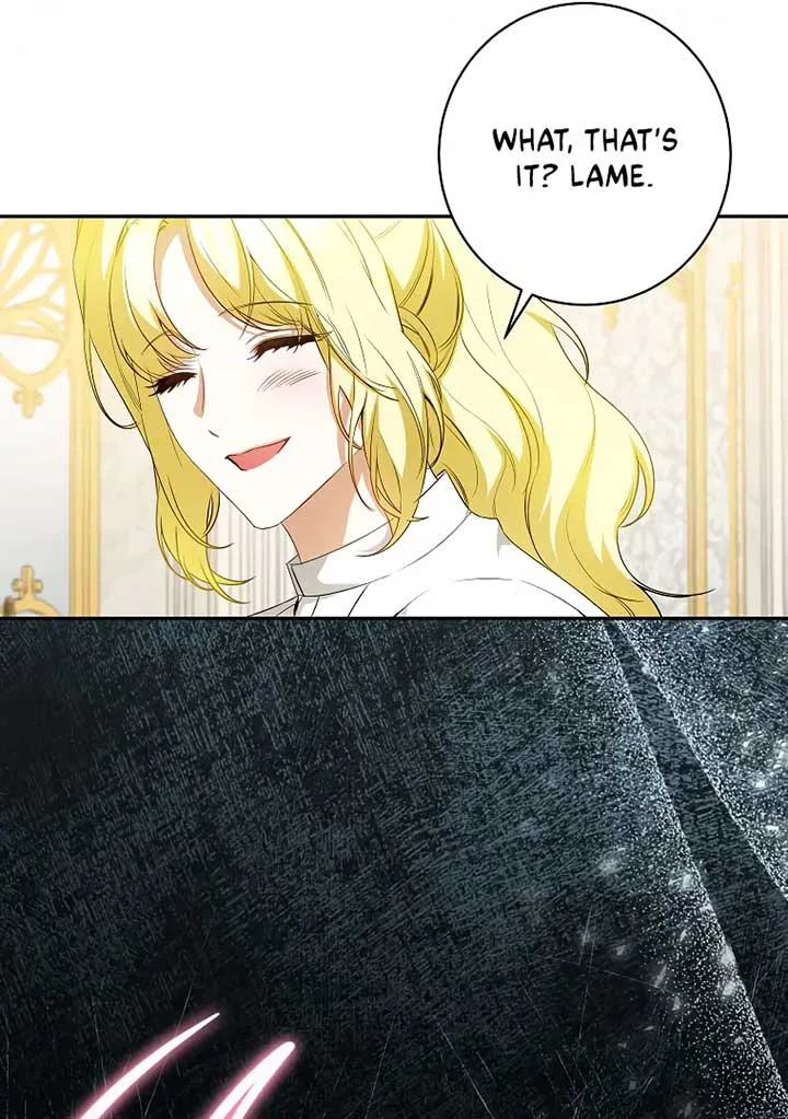 I have possessed the body of the protagonist Chapter 61 page 34