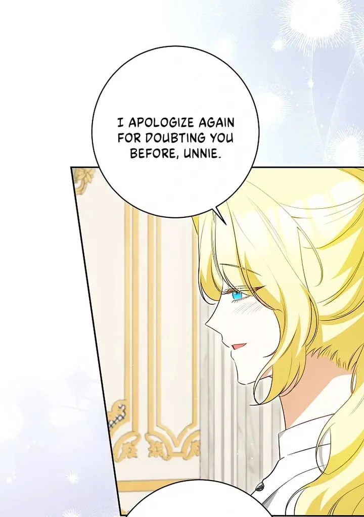 I have possessed the body of the protagonist Chapter 61 page 28