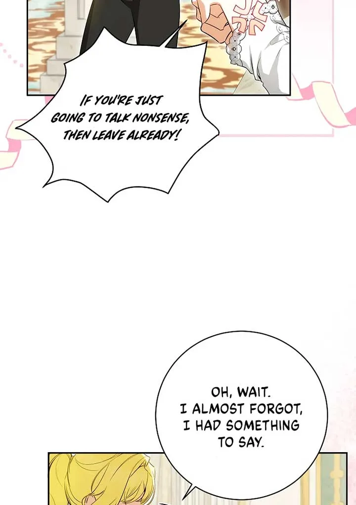 I have possessed the body of the protagonist Chapter 61 page 21