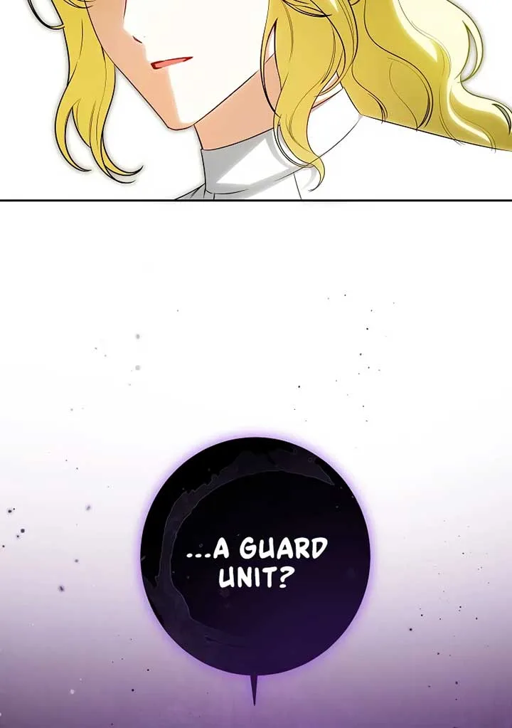 I have possessed the body of the protagonist Chapter 61 page 4