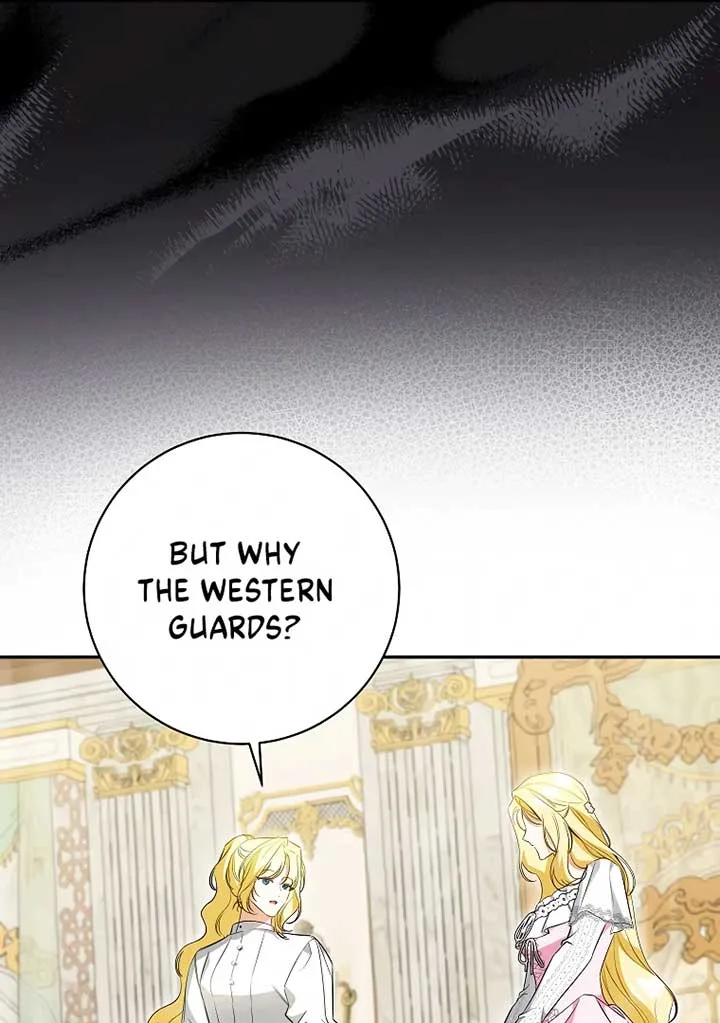 I have possessed the body of the protagonist Chapter 61 page 14