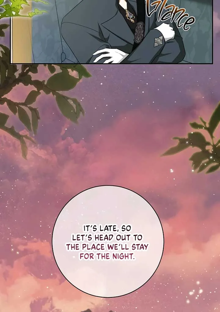 I have possessed the body of the protagonist Chapter 61 page 55