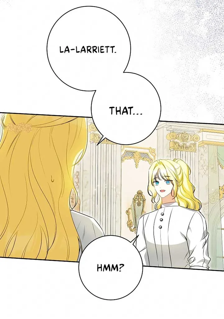 I have possessed the body of the protagonist Chapter 61 page 30