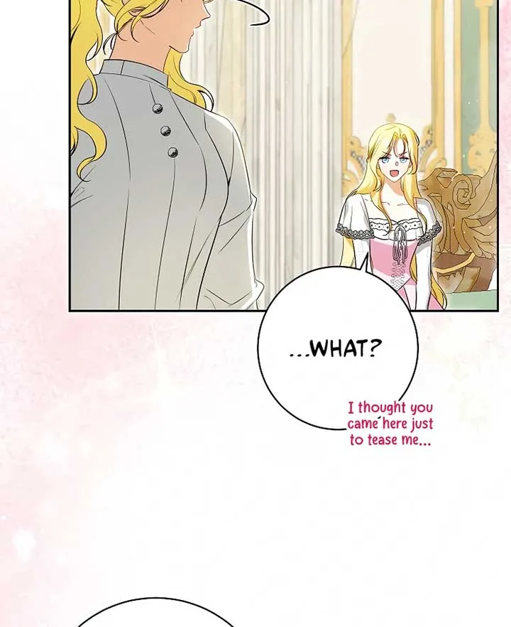 I have possessed the body of the protagonist Chapter 61 page 22