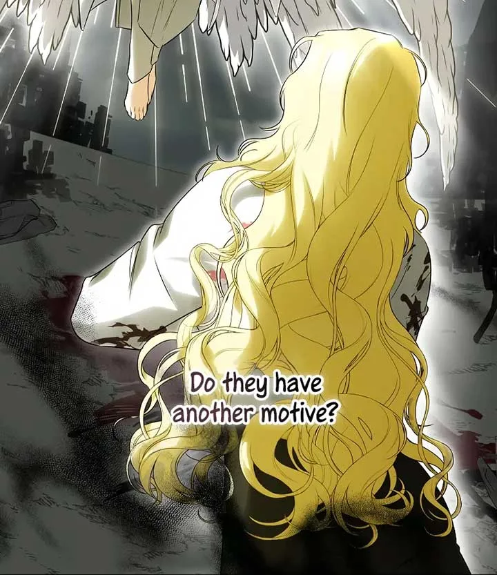 I have possessed the body of the protagonist Chapter 61 page 53