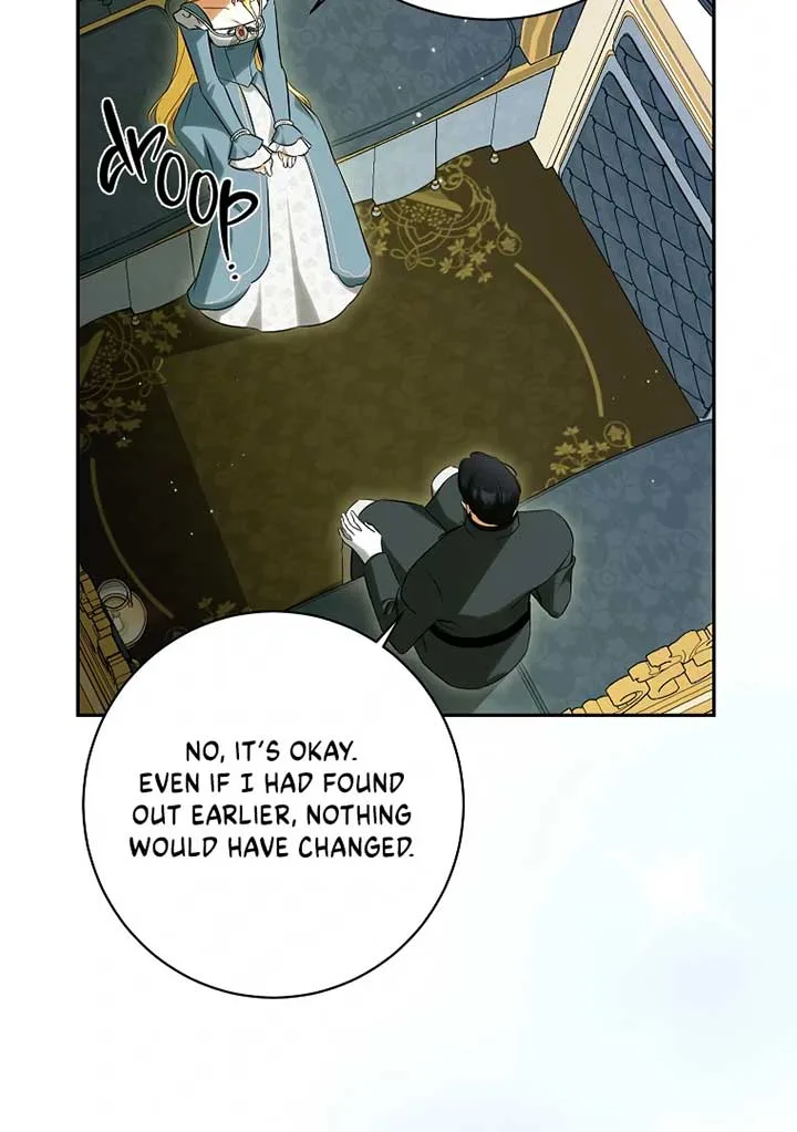 I have possessed the body of the protagonist Chapter 61 page 45