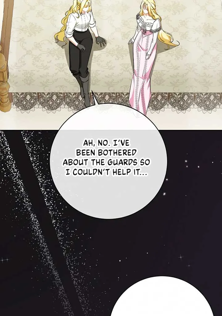 I have possessed the body of the protagonist Chapter 61 page 9
