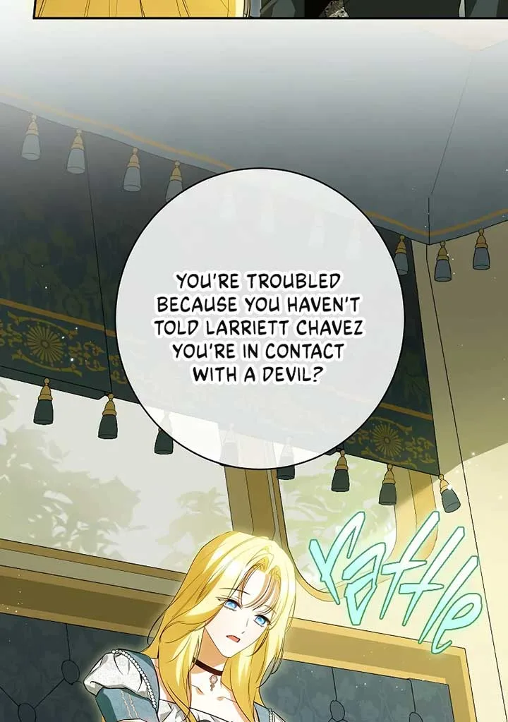I have possessed the body of the protagonist Chapter 61 page 40