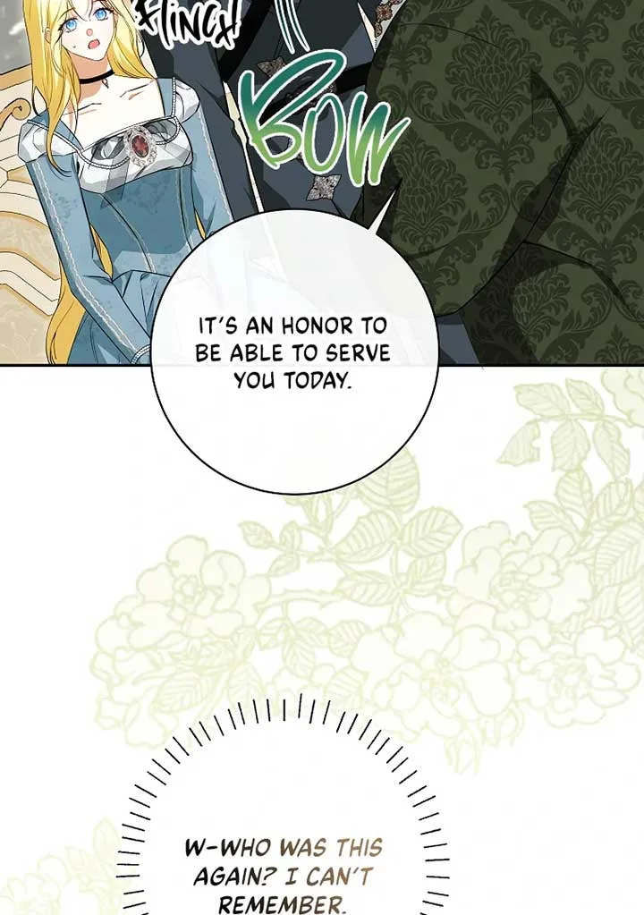 I have possessed the body of the protagonist Chapter 61 page 61