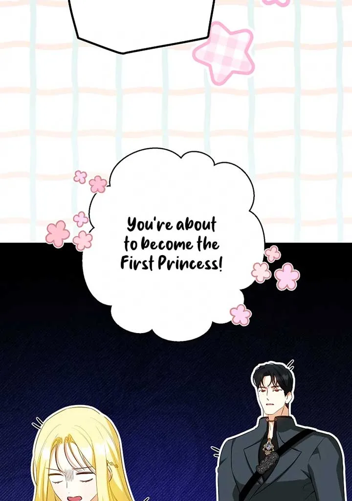 I have possessed the body of the protagonist Chapter 61 page 65