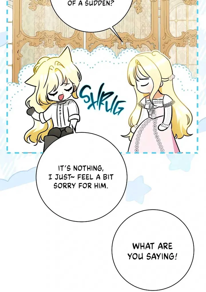 I have possessed the body of the protagonist Chapter 61 page 19