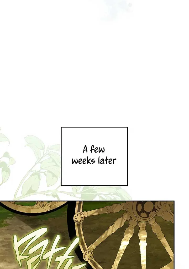 I have possessed the body of the protagonist Chapter 61 page 38