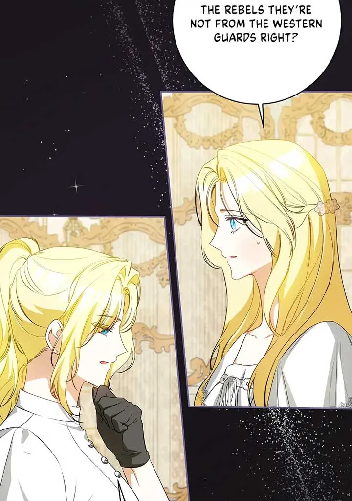 I have possessed the body of the protagonist Chapter 61 page 10