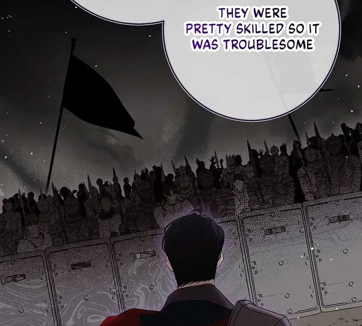 I have possessed the body of the protagonist Chapter 61 page 12
