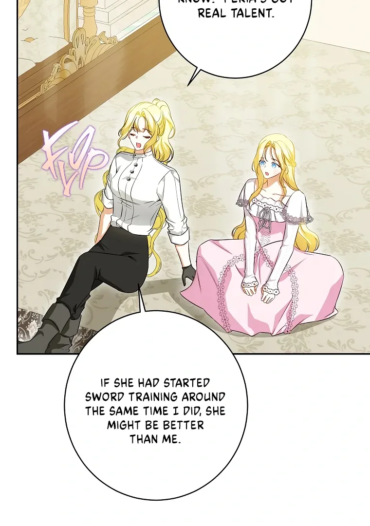 I have possessed the body of the protagonist Chapter 60 page 92