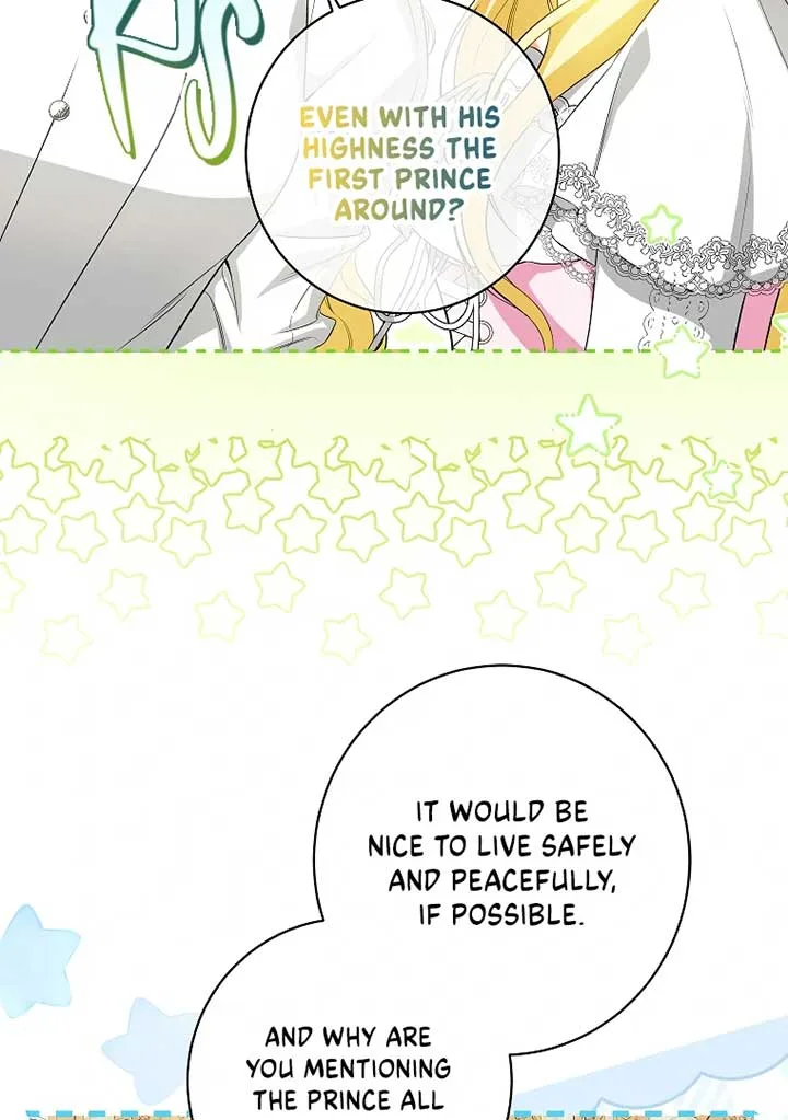 I have possessed the body of the protagonist Chapter 61 page 18