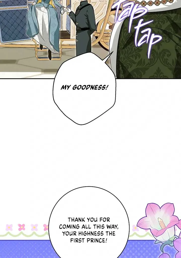 I have possessed the body of the protagonist Chapter 61 page 58