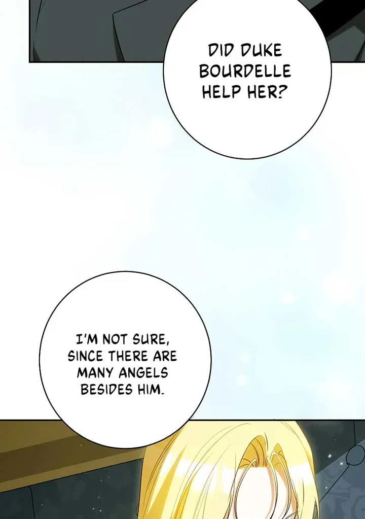 I have possessed the body of the protagonist Chapter 61 page 47