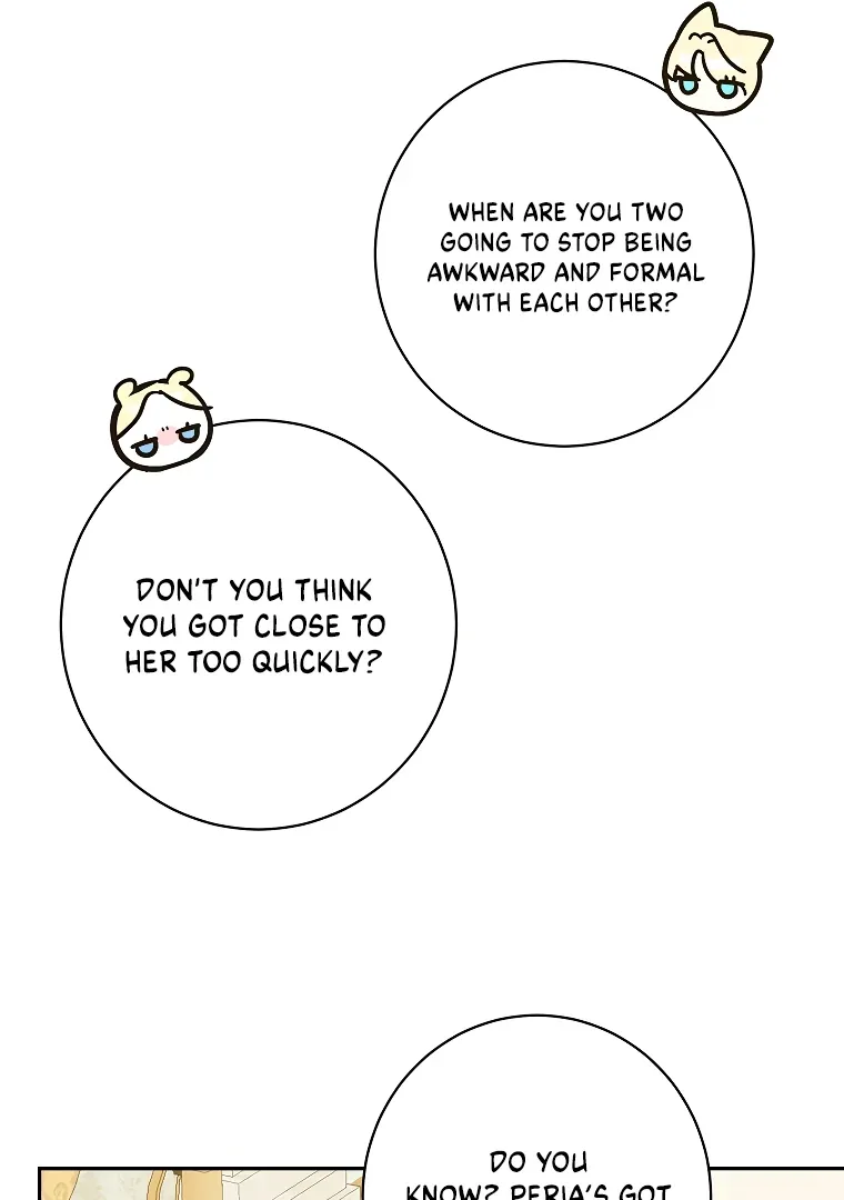 I have possessed the body of the protagonist Chapter 60 page 91