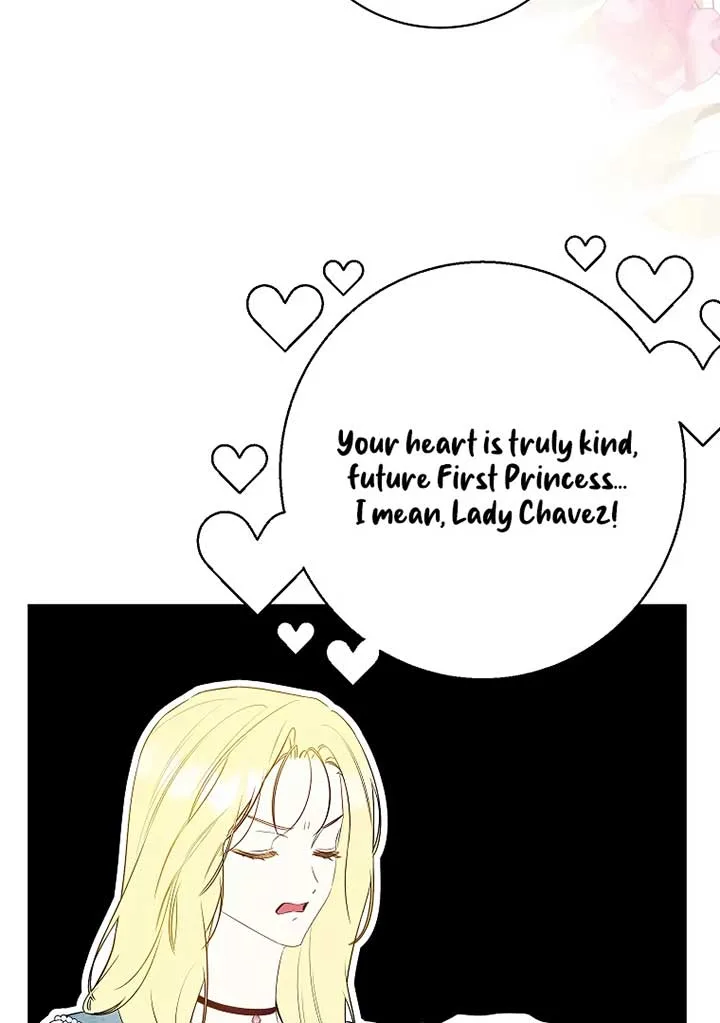 I have possessed the body of the protagonist Chapter 61 page 69