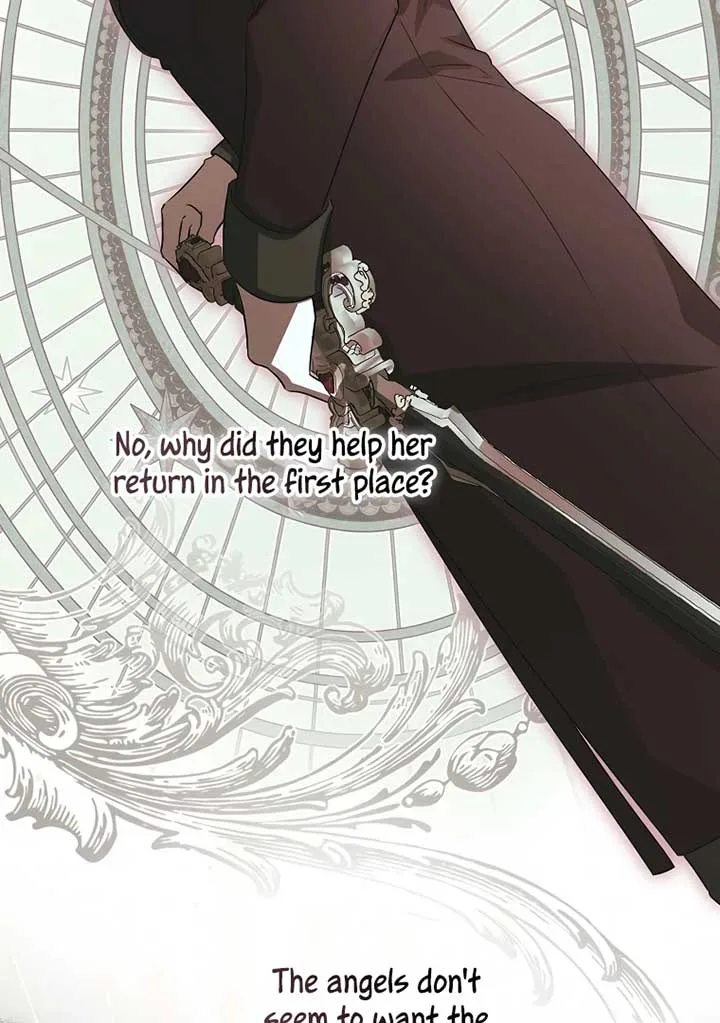 I have possessed the body of the protagonist Chapter 61 page 51