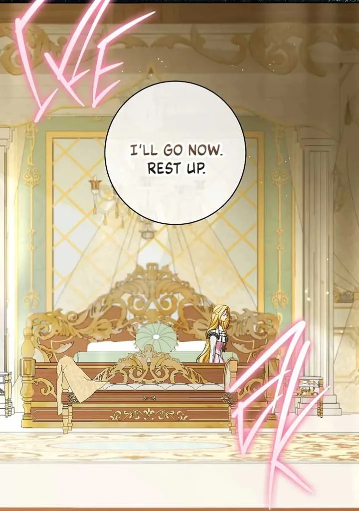 I have possessed the body of the protagonist Chapter 61 page 35