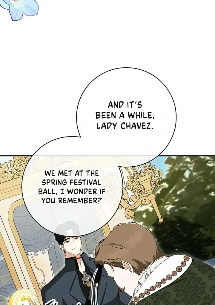 I have possessed the body of the protagonist Chapter 61 page 60