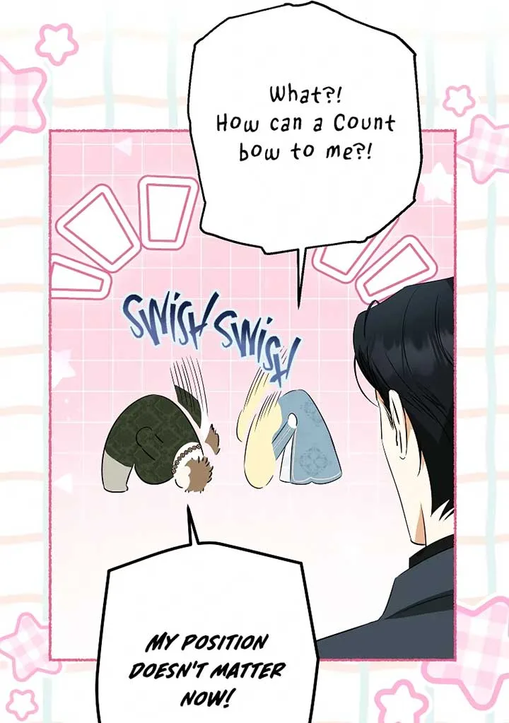 I have possessed the body of the protagonist Chapter 61 page 64