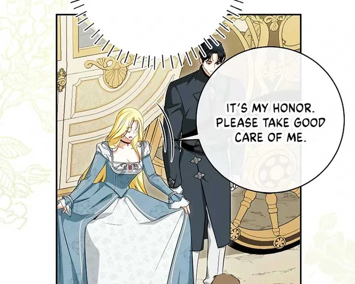 I have possessed the body of the protagonist Chapter 61 page 62
