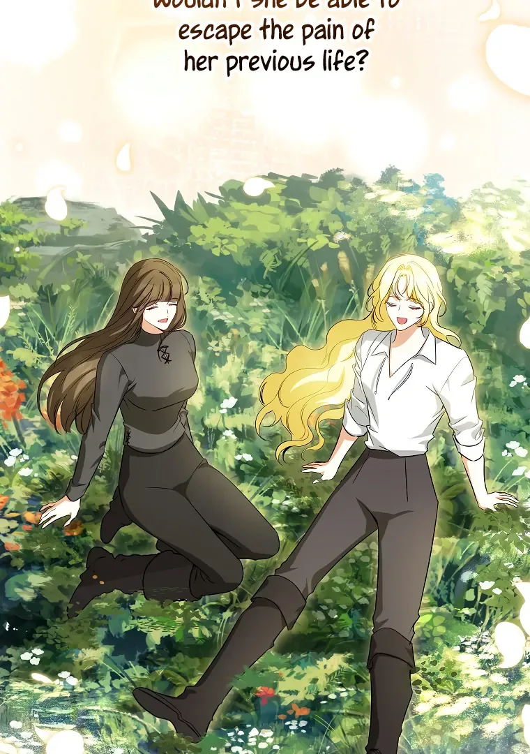 I have possessed the body of the protagonist Chapter 60 page 96