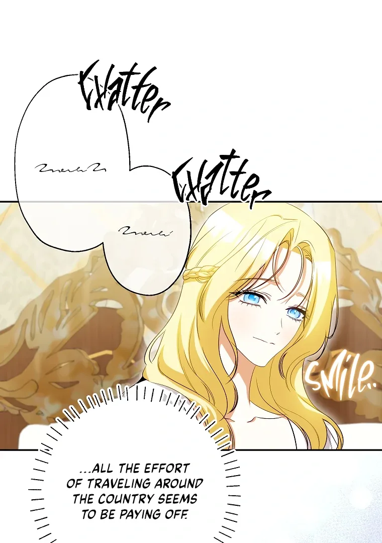 I have possessed the body of the protagonist Chapter 60 page 93
