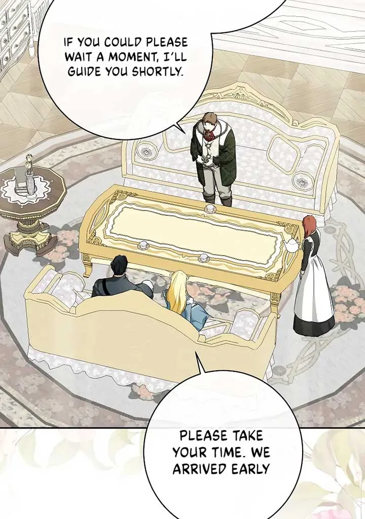 I have possessed the body of the protagonist Chapter 61 page 68