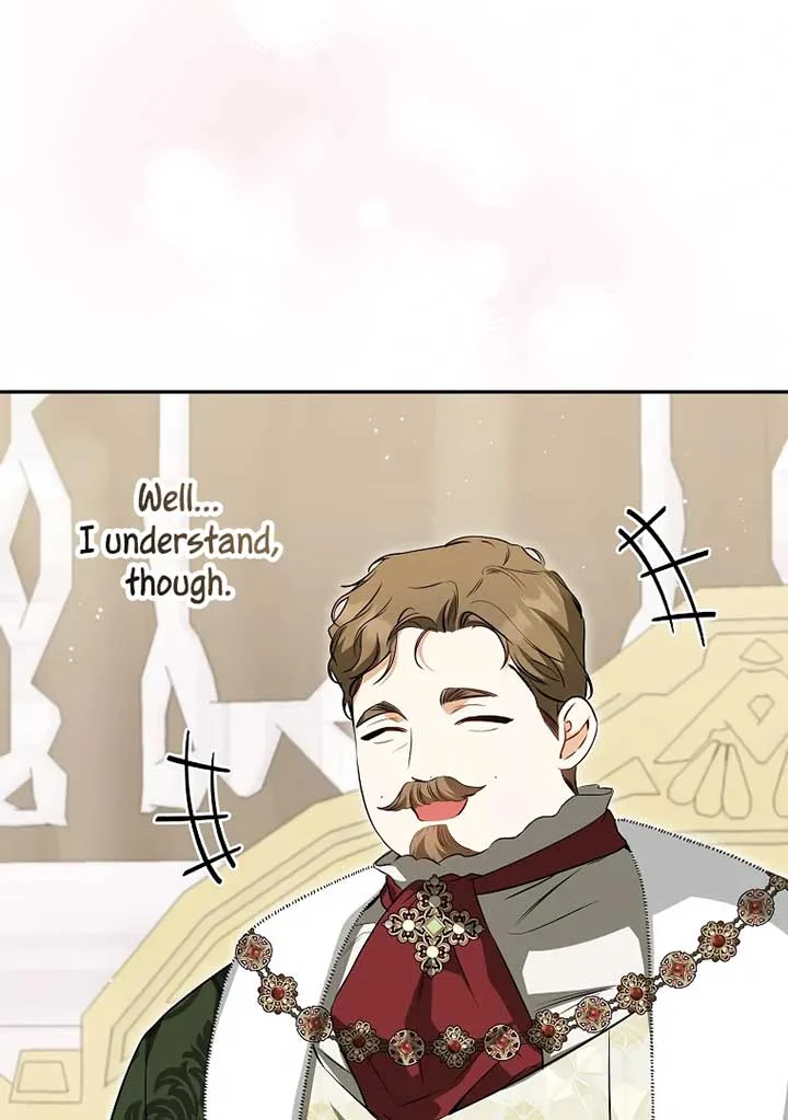 I have possessed the body of the protagonist Chapter 61 page 74