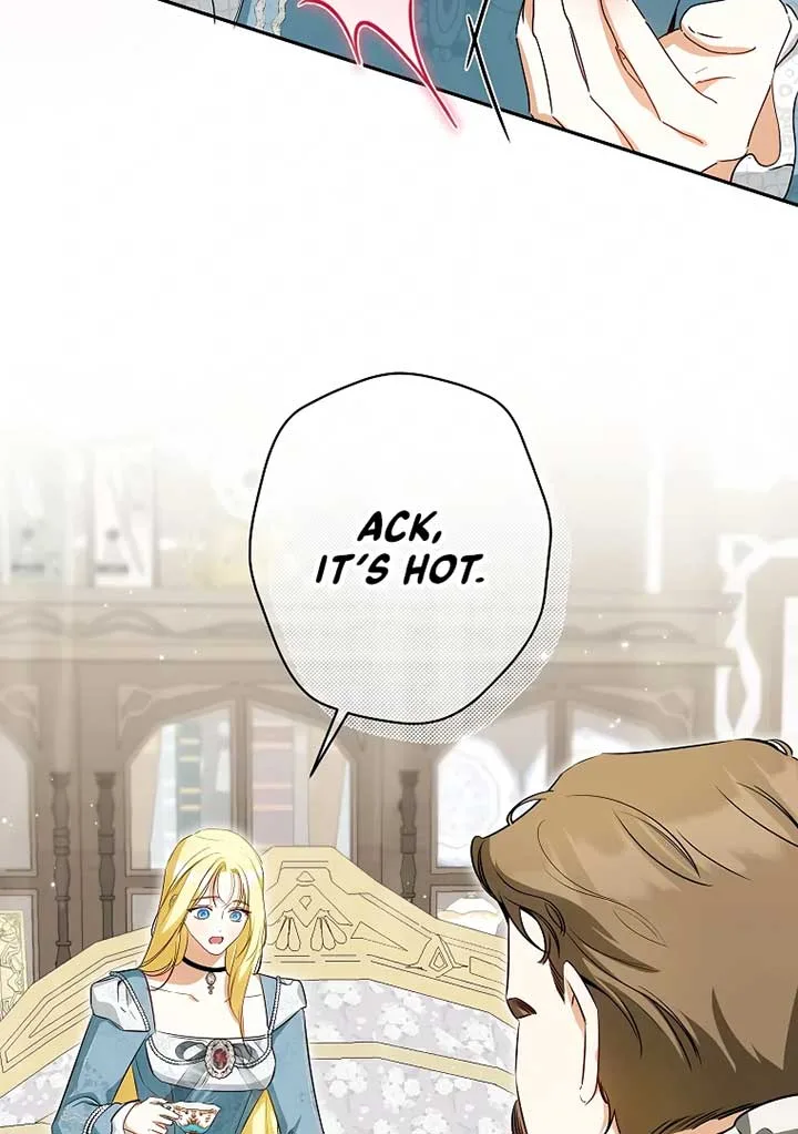 I have possessed the body of the protagonist Chapter 61 page 76