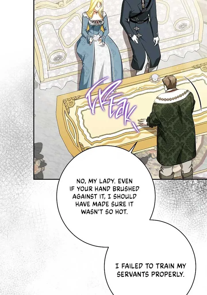 I have possessed the body of the protagonist Chapter 61 page 81