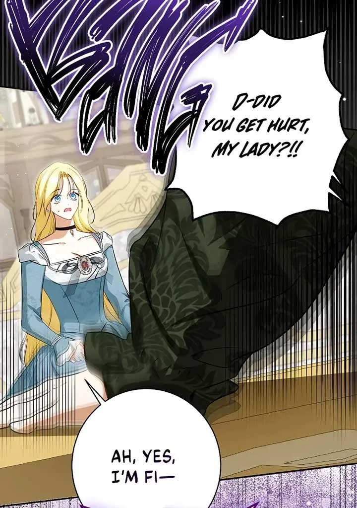 I have possessed the body of the protagonist Chapter 61 page 78