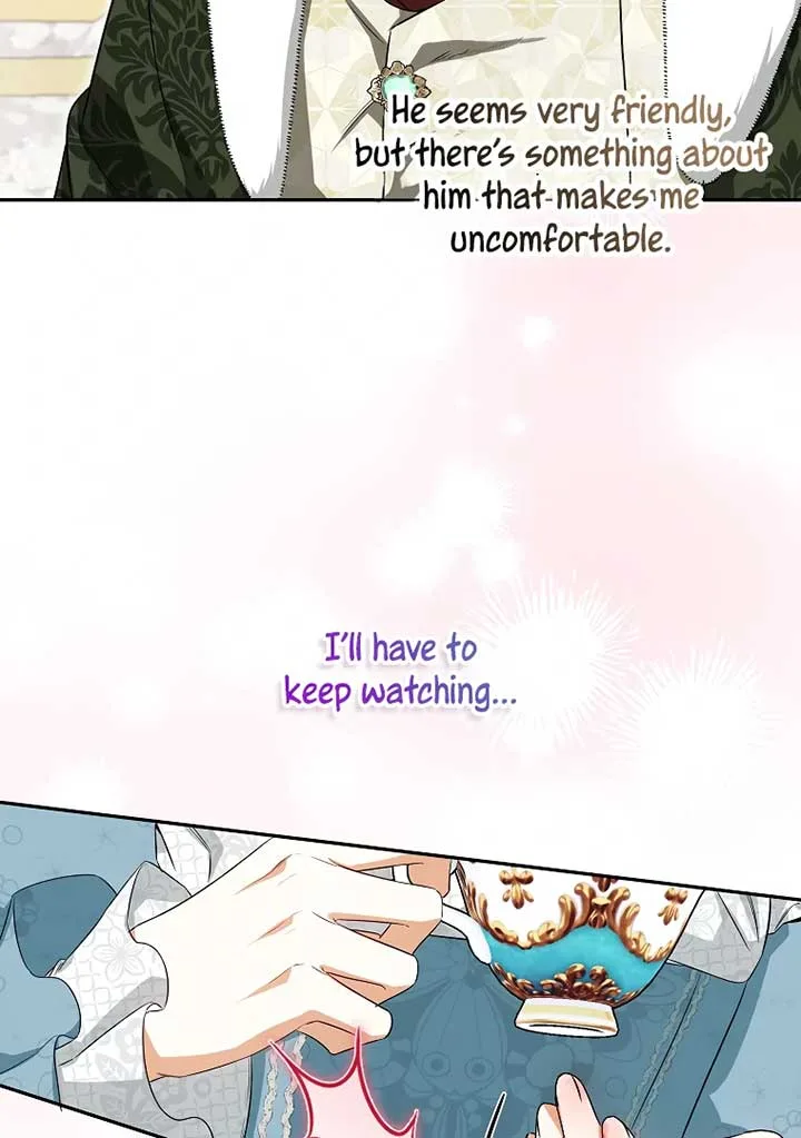I have possessed the body of the protagonist Chapter 61 page 75
