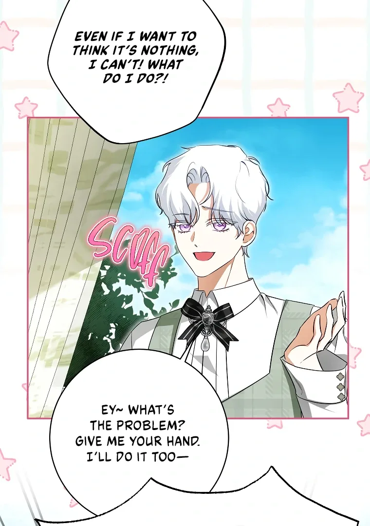 I have possessed the body of the protagonist Chapter 63 page 55