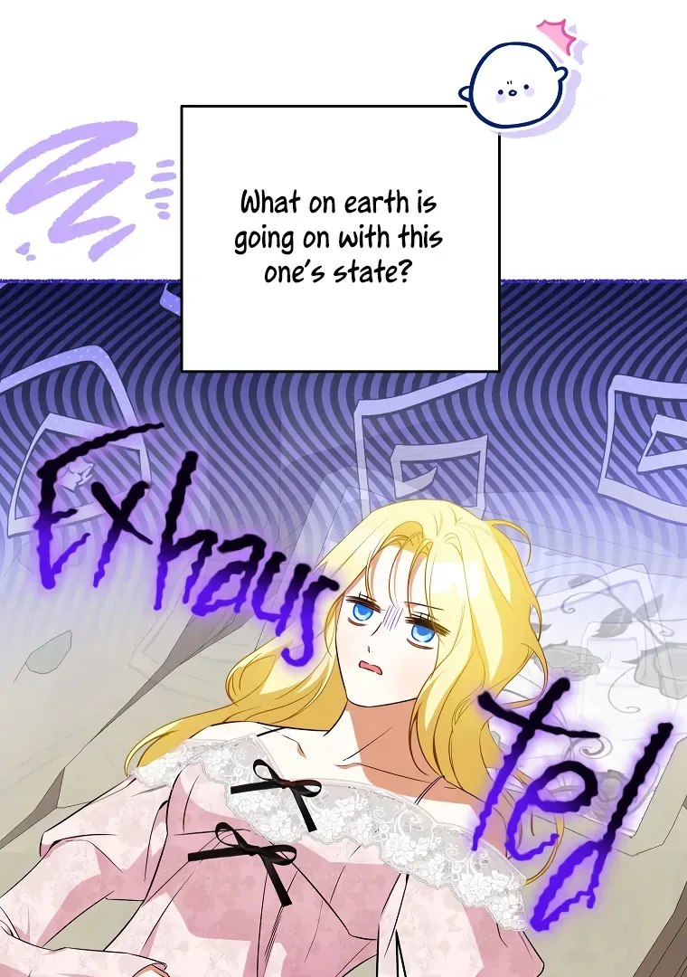 I have possessed the body of the protagonist Chapter 63 page 8