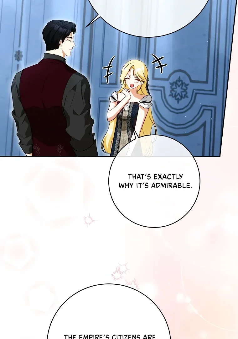 I have possessed the body of the protagonist Chapter 63 page 47