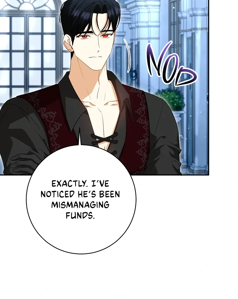 I have possessed the body of the protagonist Chapter 63 page 42