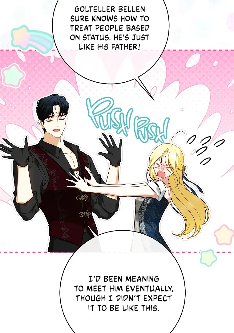 I have possessed the body of the protagonist Chapter 63 page 39