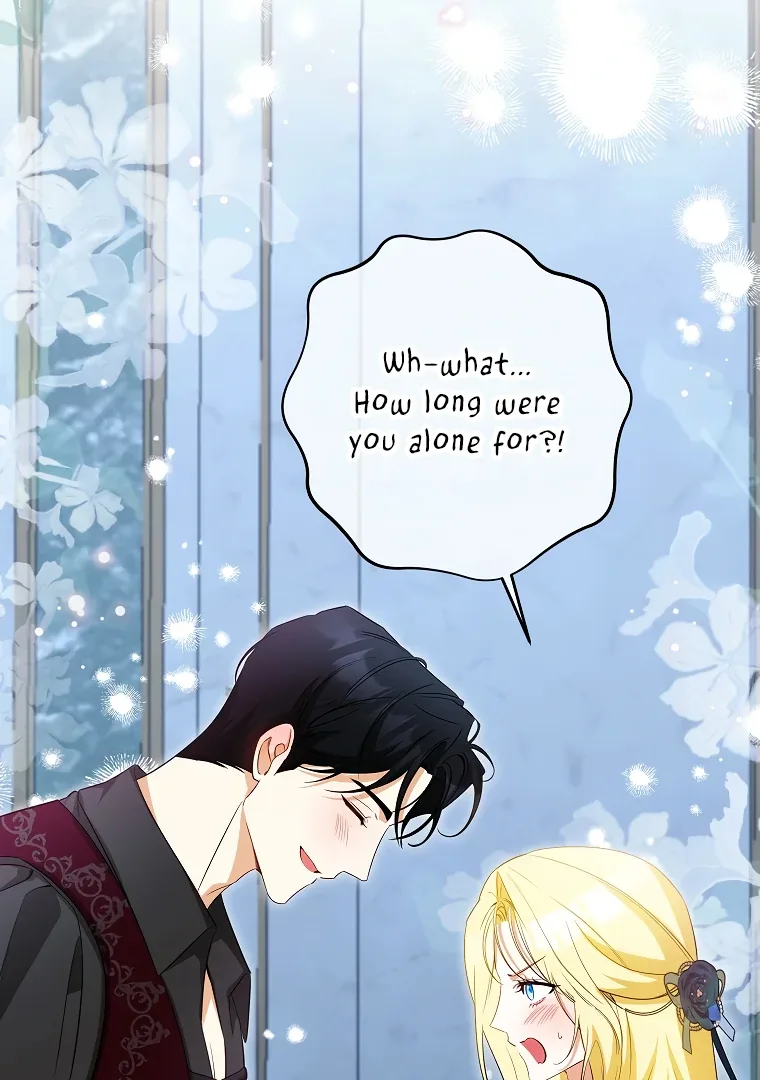 I have possessed the body of the protagonist Chapter 63 page 36
