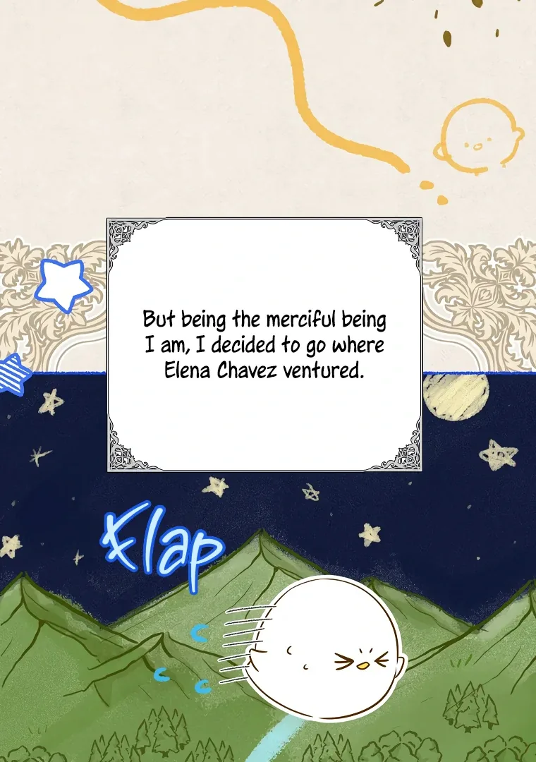 I have possessed the body of the protagonist Chapter 63 page 6