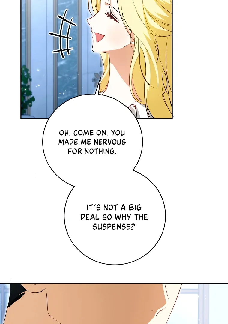 I have possessed the body of the protagonist Chapter 63 page 25