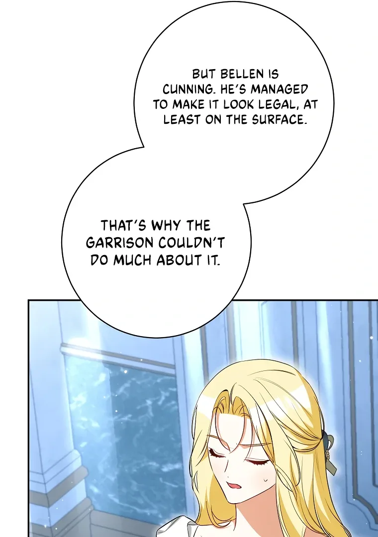 I have possessed the body of the protagonist Chapter 63 page 43