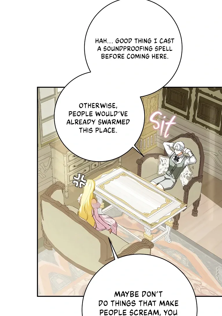 I have possessed the body of the protagonist Chapter 63 page 59