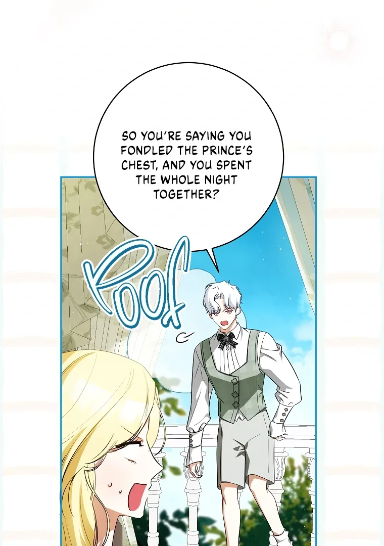 I have possessed the body of the protagonist Chapter 63 page 53