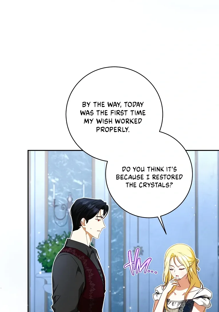 I have possessed the body of the protagonist Chapter 63 page 14